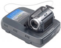 Jvc SHARE STATION CU-VD10EK
